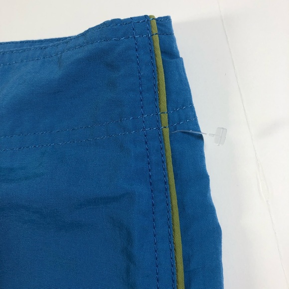 Rip Curl Vintage Nylon Board Shorts Men's 36 EUC - Picture 7 of 12